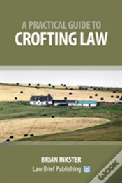 Capa do artigo A Practical Guide To Crofting Law
