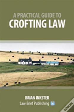 Capa do artigo A Practical Guide To Crofting Law