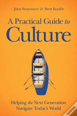 Capa do artigo A Practical Guide To Culture