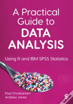 Capa do artigo A Practical Guide To Data Analysis