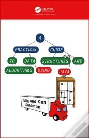 Capa do artigo A Practical Guide To Data Structures And Algorithms Using Java