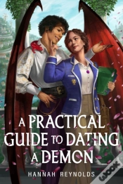 Capa do artigo A Practical Guide To Dating A Demon