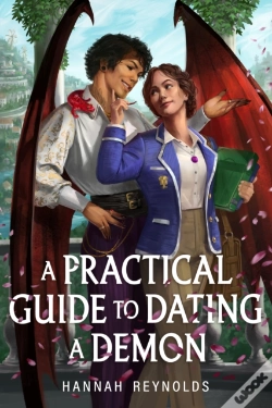 Capa do artigo A Practical Guide To Dating A Demon
