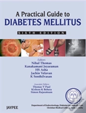 Capa do artigo A Practical Guide To Diabetes Mellitus