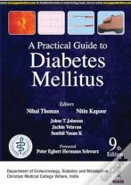 A Practical Guide To Diabetes Mellitus