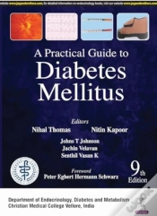 Capa do artigo A Practical Guide To Diabetes Mellitus
