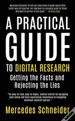 Capa do artigo A Practical Guide To Digital Research