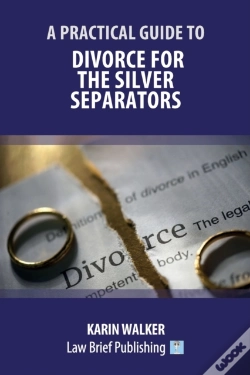 Capa do artigo A Practical Guide To Divorce For The Silver Separators