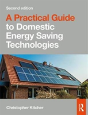 A Practical Guide To Domestic Energy Saving Technologies - Preview