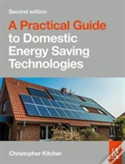 Capa do artigo A Practical Guide To Domestic Energy Saving Technologies