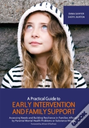 Capa do artigo A Practical Guide To Early Intervention And Family Support