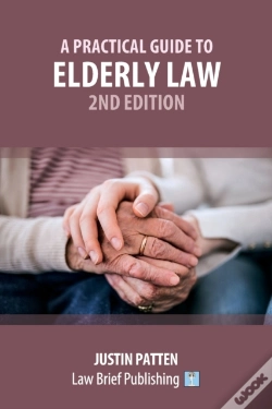 Capa do artigo A Practical Guide To Elderly Law - 2nd Edition