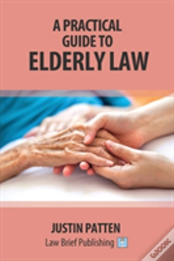 Capa do artigo A Practical Guide To Elderly Law