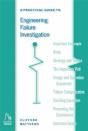 A Practical Guide To Engineering Failure Investigation - Preview