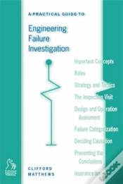 Capa do artigo A Practical Guide To Engineering Failure Investigation