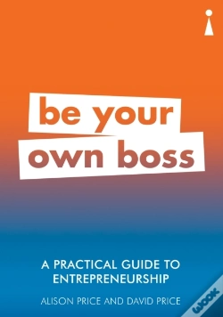 Capa do artigo A Practical Guide To Entrepreneurship