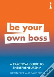 Capa do artigo A Practical Guide To Entrepreneurship