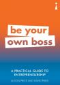 A Practical Guide To Entrepreneurship - Preview
