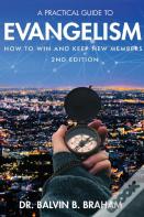 A Practical Guide To Evangelism