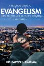 A Practical Guide To Evangelism - Preview