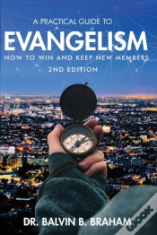 Capa do artigo A Practical Guide To Evangelism