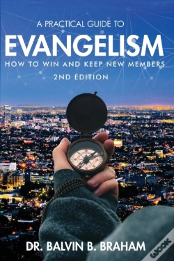 Capa do artigo A Practical Guide To Evangelism