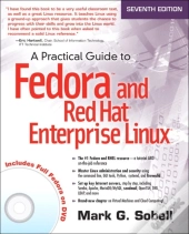 A Practical Guide To Fedora And Red Hat Enterprise Linux