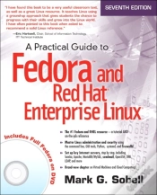 Capa do artigo A Practical Guide To Fedora And Red Hat Enterprise Linux
