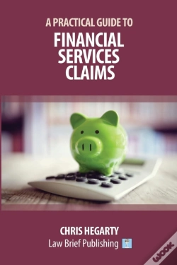 Capa do artigo A Practical Guide To Financial Services Claims