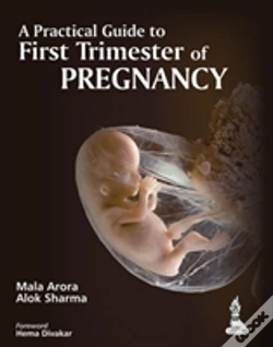 Capa do artigo A Practical Guide To First Trimester Of Pregnancy