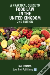 Capa do artigo A Practical Guide To Food Law In The Uni