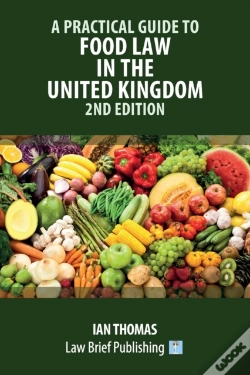 Capa do artigo A Practical Guide To Food Law In The Uni