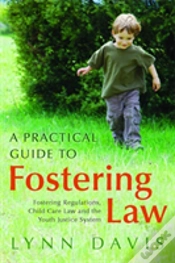 Capa do artigo A Practical Guide To Fostering Law
