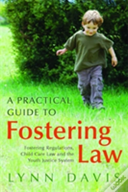 Capa do artigo A Practical Guide To Fostering Law