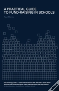 Capa do artigo A Practical Guide To Fund-Raising In Schools
