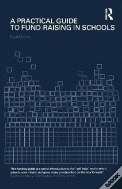 Capa do artigo A Practical Guide To Fund-Raising In Schools