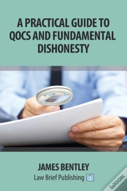 Capa do artigo A Practical Guide To Fundamental Dishonesty And Qocs