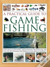 Capa do artigo A Practical Guide To Game Fishing