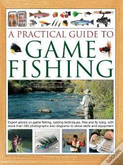 Capa do artigo A Practical Guide To Game Fishing