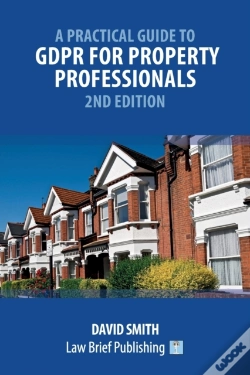 Capa do artigo A Practical Guide To Gdpr For Property Professionals - 2nd Edition