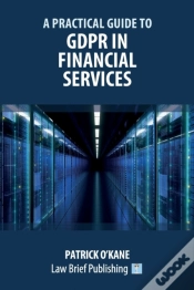 Capa do artigo A Practical Guide To Gdpr In Financial Services