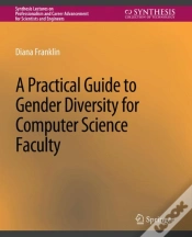Capa do artigo A Practical Guide To Gender Diversity For Computer Science Faculty