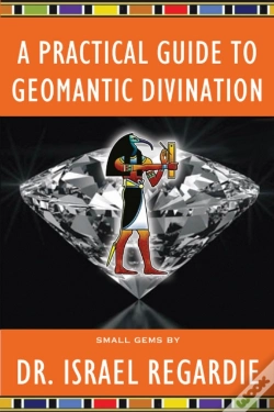 Capa do artigo A Practical Guide To Geomantic Divination