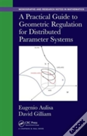 A Practical Guide To Geometric Regulation For Distributed Parameter Systems