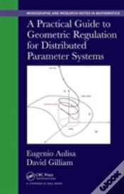 Capa do artigo A Practical Guide To Geometric Regulation For Distributed Parameter Systems
