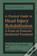 A Practical Guide To Head Injury Rehabilitation