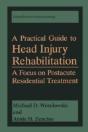 A Practical Guide To Head Injury Rehabilitation - Preview