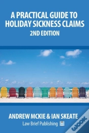 Capa do artigo A Practical Guide To Holiday Sickness Claims, 2nd Edition