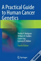 Capa do artigo A Practical Guide To Human Cancer Genetics