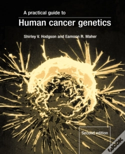 Capa do artigo A Practical Guide To Human Cancer Genetics